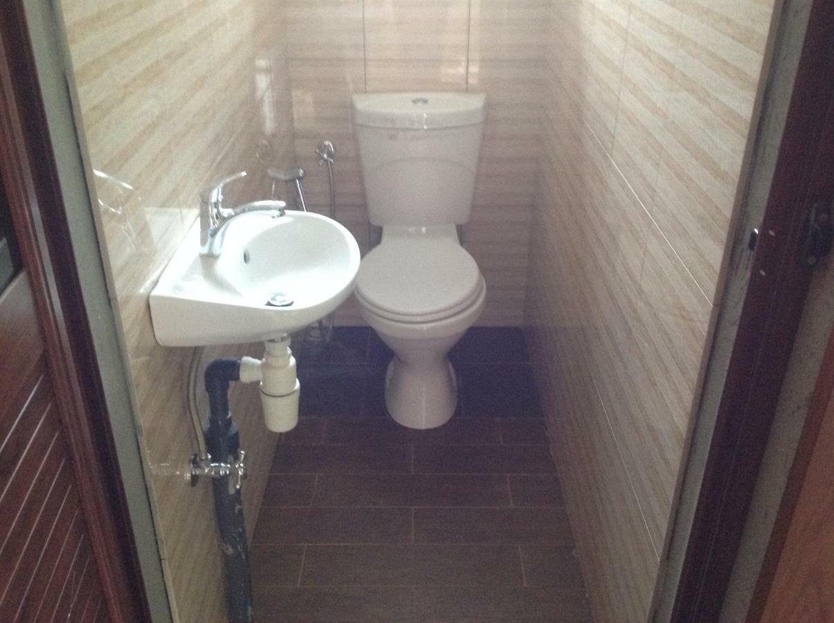 Cardamon Villa Is A 2 Bedroom With 1 Bathroom And Seperate Toilet Detached House With Ac And Swimming Pool , 5 Minutes Walk From Flic En Flac Public Beach Buitenkant foto